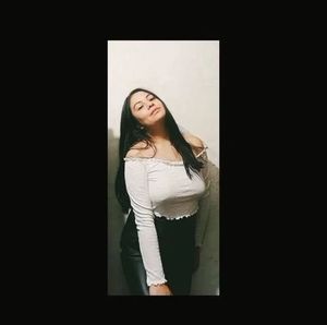 Meet your Posher, Ali